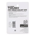 thumbnail image 5 of Hyper Tough Pfte Tape for General Purpose Use, Model Number 41-311HT, 5 of 5