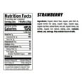 thumbnail image 3 of Honey Stinger Organic Waffle, Strawberry, 16 count, 3 of 3