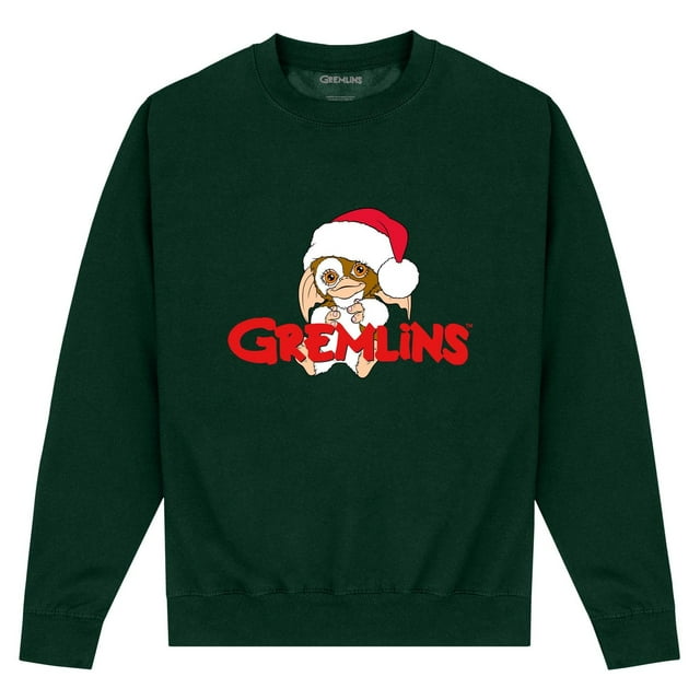Gremlins Adult Father Gizmo Sweatshirt
