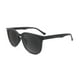 thumbnail image 1 of Anteojos de Sol Knockaround Paso Robles Polarizados UV400 Negros, 1 of 8