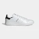 thumbnail image 1 of adidas Originals STAN SMITH LUX HQ6785 White Black Men's Women's Sneakers, 1 of 6