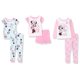 thumbnail image 1 of Set de pijama Disney Unicorn Dreams Mickey de 18 meses, 1 of 8