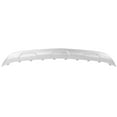 thumbnail image 2 of Front Lower Valance Panel, 42392739 Protective Stable Car Front Bumper Lower Skid Plate Reliable Durable  for Trax 2016 To 2022, 2 of 7