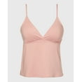 thumbnail image 1 of Sleep Tank in Royal Pink, 1 of 2