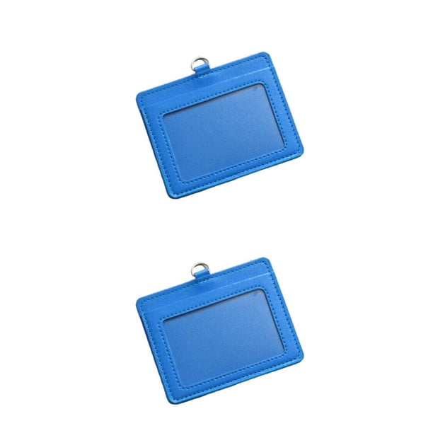 Methold 10 fundas protectoras para tarjetas de identificación, fundas multifuncionales para tarjetas de autobús Type7 NO7