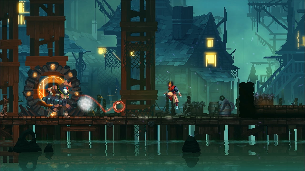 Dead Cells - Nintendo Switch [Digital]