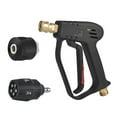 thumbnail image 2 of Car washing machine,M22 With Car 5-in-1 With Car M22 Car Tools M22 4000 Psi 5-in-1 Nozzle Pressure With 5-in-1 Pressure Psi With Nozzle M22 Psi Power With 5-in-1 Power With 5-in-1 Tools Psi M22, 2 of 7