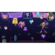 Cat Girl Without Salad Amuse Bouche (Limited Run Games) (Nintendo Switch)
