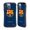 Barca, variant on Head Case Designs Officially Licensed FC Barcelona Crest Patterns Barca Hybrid Case Compatible with Apple iPhone 7 Plus / iPhone 8 Plus