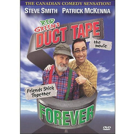red green s duct tape forever walmart com