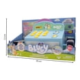 thumbnail image 3 of Caja Registradora de Juguete Bluey Música Frases y Sonidos, 3 of 4