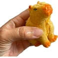 thumbnail image 4 of 1 Grow a Capybara in Water - Add Water and it Grows Toy Fun Science Expanding Novelty Magic Absorbent Polymer Toy (RANDOM COLOR), 4 of 8