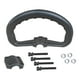 thumbnail image 1 of Desbrozadora de malezas con mango, herramientas de jardinería, ahorra esfuerzo, es práctica y eficiente. Diámetro 218cm, 1 of 9