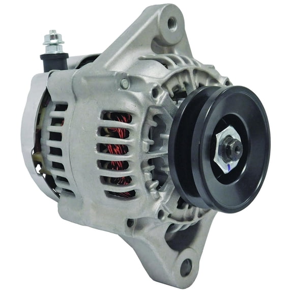 OEG Parts New Alternator Replacement For CUB CADET 5234DE KAWASAKI UTV KAF950 TORO 825084, 2706087212, 2706087212000, 1002114621, 1002114630, 1002114631, 210011176, AND0285, 40052055, 40052055R