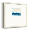 thumbnail image 2 of Wave after Wave IIIPremium Framed Print, 2 of 5
