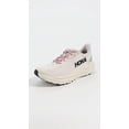 thumbnail image 2 of Hoka Women's Arahi 8 Sneaker, Rose Cream/Alabaster, 7.5, 2 of 4