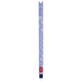thumbnail image 1 of Erasable Gel Pen Blue Filled Thermal Eraser Ink 0.7mm Pen Tip Pattern With And Hippos（1.6ml ), 1 of 6