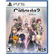 The Caligula Effect 2 (PS5 Playstation 5) Brand New