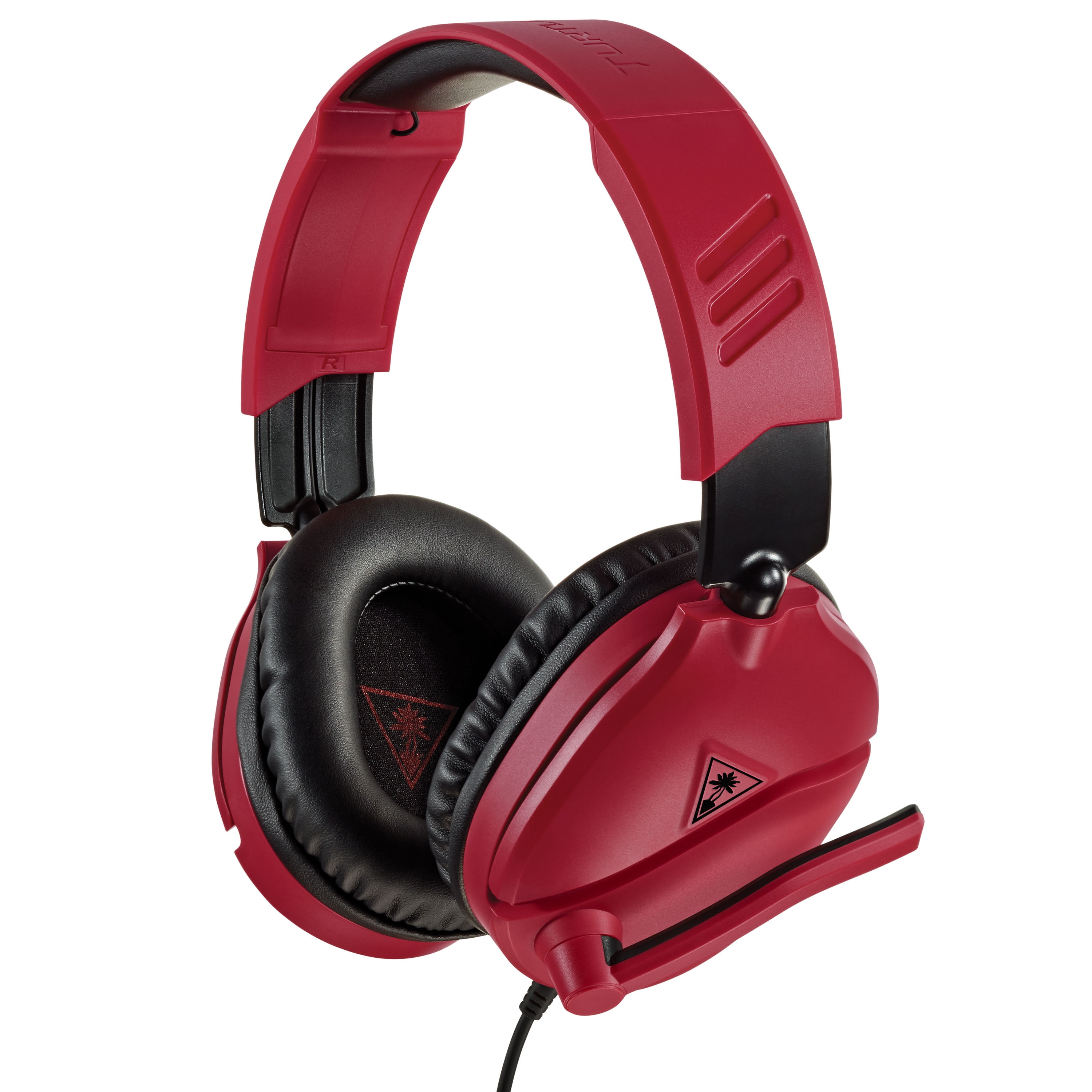 Turtle Beach Recon 70P Casque Gaming - PS4, PS5, Xbox One, Nintendo Switch  et PC : : Jeux vidéo