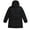 Jet Black, variant on Womens Ivy Down Coat