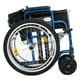 thumbnail image 5 of SILLA DE RUEDAS TODO TERRENO, 5 of 7