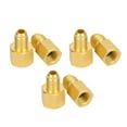 thumbnail image 1 of APPLAYERR Adaptateur de Conversion HVAC R12 R22 vers R134a pour Systèmes de Climatisation Automobile Durable, 1 of 5
