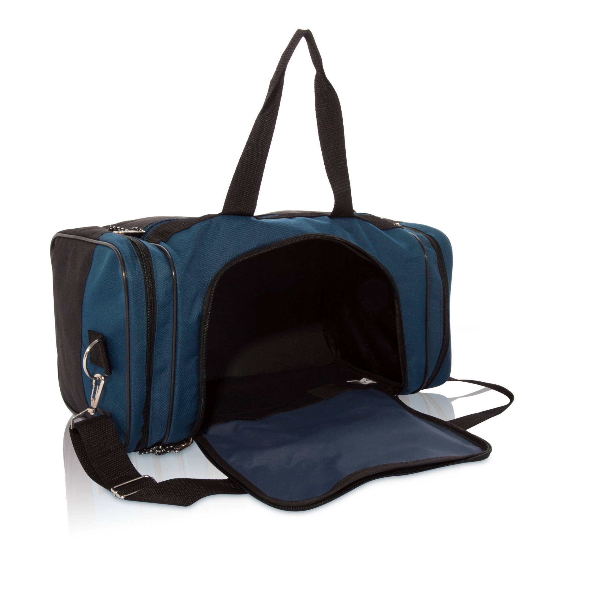 DALIX 17-Inch Durable Sports Duffel Bag photo 6