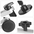 thumbnail image 3 of Kit Completo para Reparar Abolladuras en Autos - Incluye Puente de Extracción, Martillo Deslizante y 27 Adhesivos  

Herramienta profesional para eliminar abolladuras sin dañar la pintura. Ideal para, 3 of 7