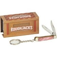 thumbnail image 2 of Mini Trapper Keychain Pink, 2 of 4