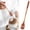 D, variant on Long Handle Wooden Mixing Spoon Wooden Coffee Spoon Wooden Spoons For Baking Cooking Eating Mixing Stirring Spoons Wooden Kitchen Utensil Long Handle Mixing Teaspoon Man,Ceramic Tableware