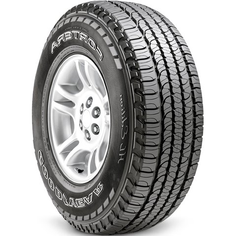 Goodyear Fortera HL 245/65R17 105S owl a/s All Season Tire simolary.com 15 Goodyear Fortera HL 245/65R17 105S owl a/s All Season Tire Simolary simolary.com 15