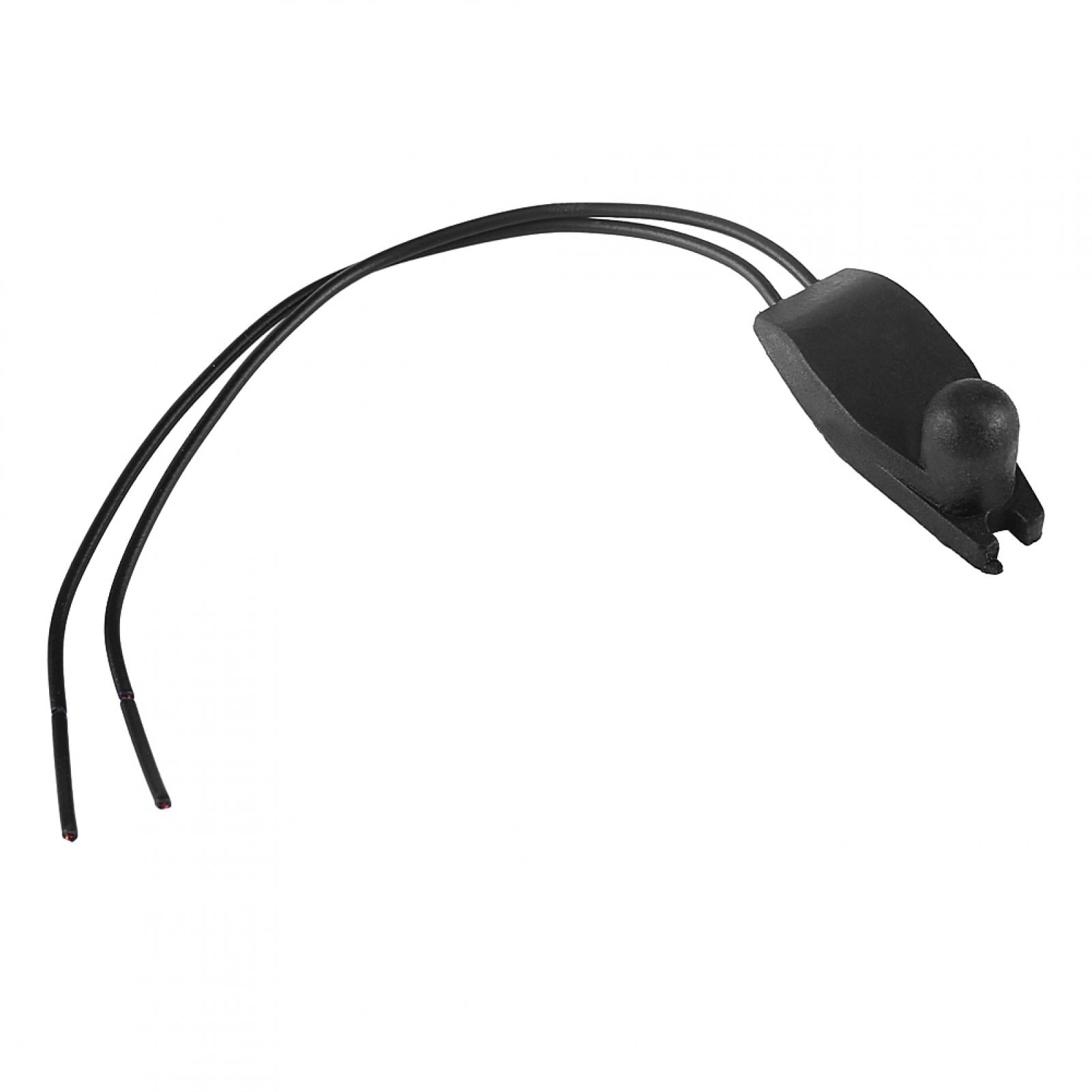 Outdoor Temperature Sensor for Car Reversing Mirror Reference OE Number 6445F9 6445.F9 for 206 207 208 306 307 407 