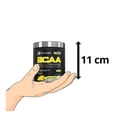 thumbnail image 2 of Suplemento Alimenticio Forzagen aminoácidos BCAA + glutamina piña 330 g, 2 of 3
