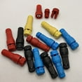 10Pcs Low Voltages Wire Connector Quick Piercing Connector None ...