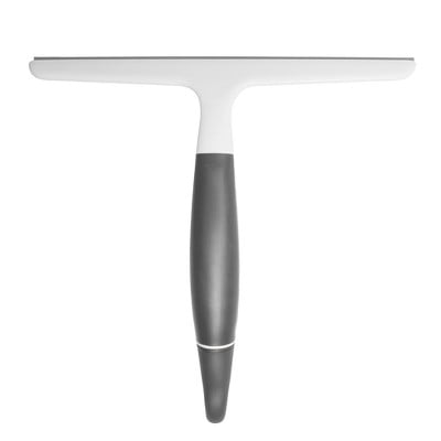 Wiper Blade Squeegee Gray/White