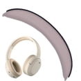 thumbnail image 4 of Top Pad Protector Sleeve W820NB Diadema para (Beige), 4 of 9