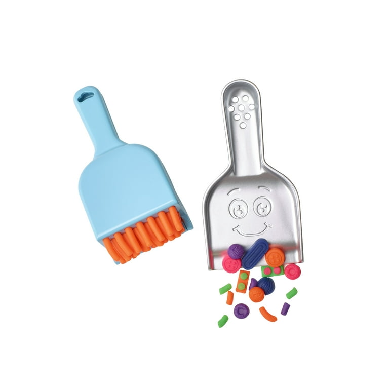 Play-Doh Zoom Zoom Vacuum Cleaner and Cleanup Set