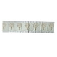 thumbnail image 1 of GUOOL Chemin de Lit Luxueux 50x210cm Foulard pour Lit 150cm Style_7, 1 of 9