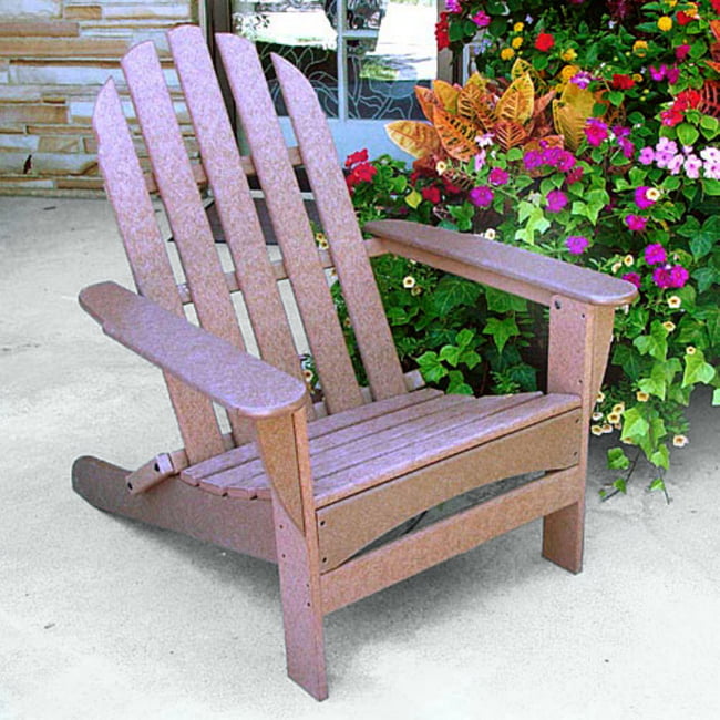Adirondack Chairs Market Competitive Advantage, Impact of Lockdowns and Dynamic Demand 2023 to 2027