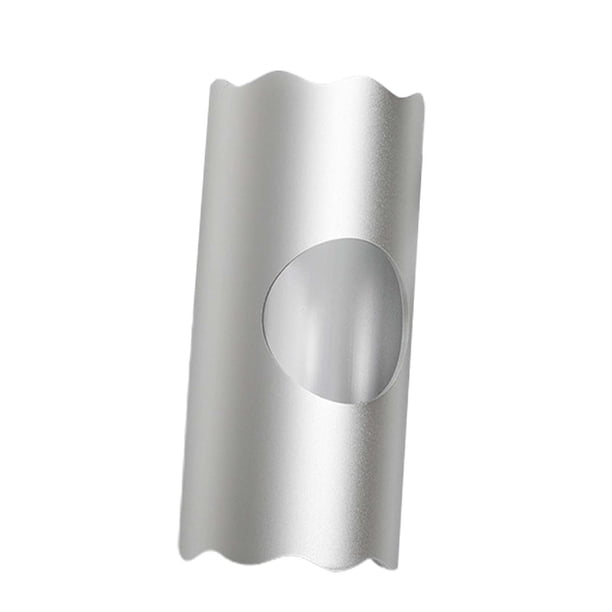 Túnel de metal ligero para hámster, escondite, túnel de juego para animales pequeños. 15cmx7cm