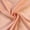 Peach, variant on FWD 58" 100% Polyester Chiffon Sewing & Craft Fabric By the Yard, Peach