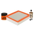 thumbnail image 1 of Kit De Filtro De Aire, Filtro de Aceite y Filtro de Combustible 3 PIEZAS Compatible con Ford Ranger L4 2.3L DE 2009 A 2011, 1 of 3