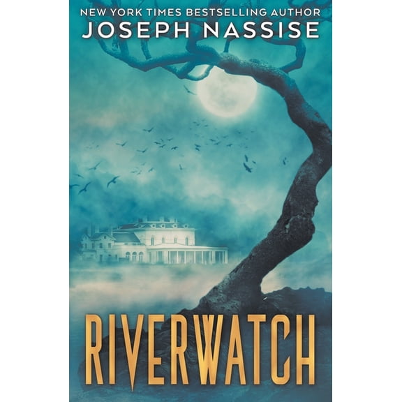 Riverwatch, (Paperback)