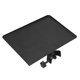 thumbnail image 5 of Bandeja De Soporte Para Micrófono, Bandeja De Tarjeta De Sonido Confiable Durable Fácil De Instalar Metal Ajustable Para Sala De Reuniones Para El Aula, 5 of 8