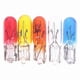 thumbnail image 4 of 10-Pack T5 12V 1.2W Halogen Bulbs for Car Interior Dashboard and Instrument Panel Lighting, 4 of 4