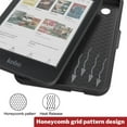 thumbnail image 5 of Case For 6" Kobo Clara Colour/BW (2024)/2E (2022) Ereader, Includes a Screen Protector - 6 Inch Premium PU Leather Cover with Auto Sleep/Wake, 5 of 10