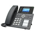 thumbnail image 3 of GRANDSTREAM NETWORKS, INC Essential IP Phone - GRP2604P, 3 of 4