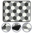 thumbnail image 1 of unbranded Alfombra Para Platos Antideslizante Con Superficie Absorbente Y Moderno, 1 of 6