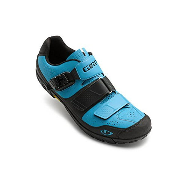 giro men's terraduro cycling shoes (black, 45.5) -