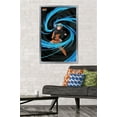 thumbnail image 2 of Naruto Shippuden - Naruto Uzumaki Wall Poster, 22.375" x 34" Framed, 2 of 5